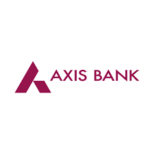 Axis bank logo