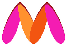 Myntra logo
