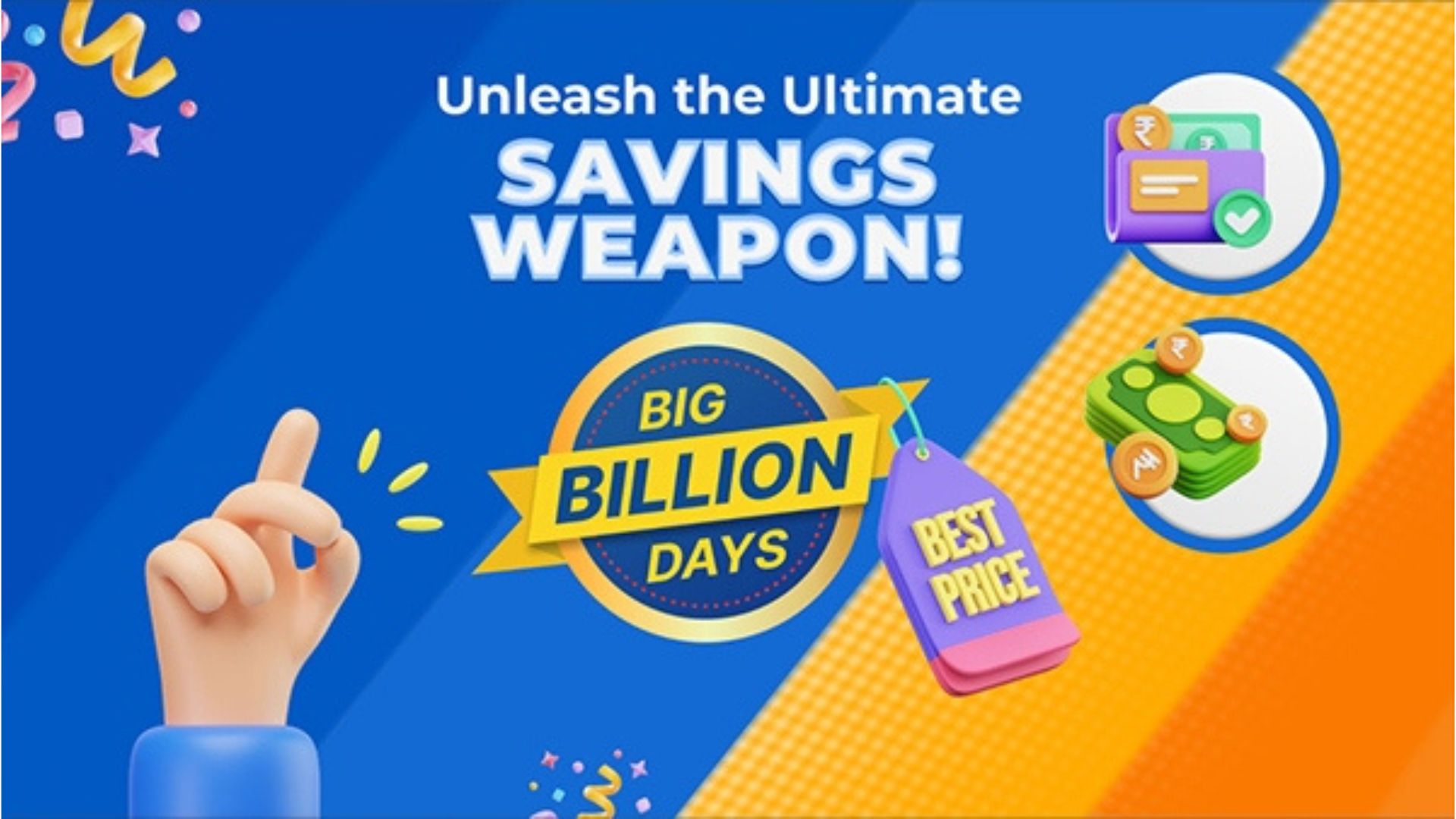Flipkart Promo Code