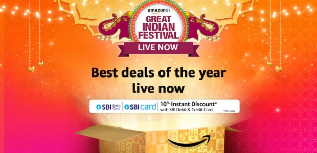Amazon New Year Sale 2026 Start the Year