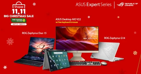 ASUS Promo Codes & Coupons